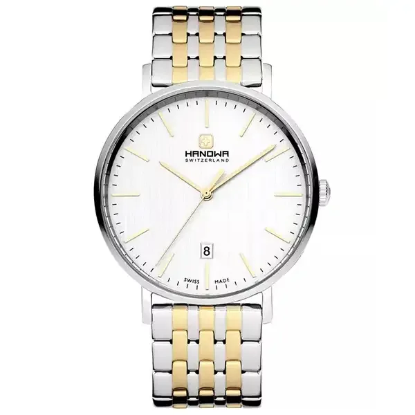ساعت مچی مردانه هانوا HAWGH0001460